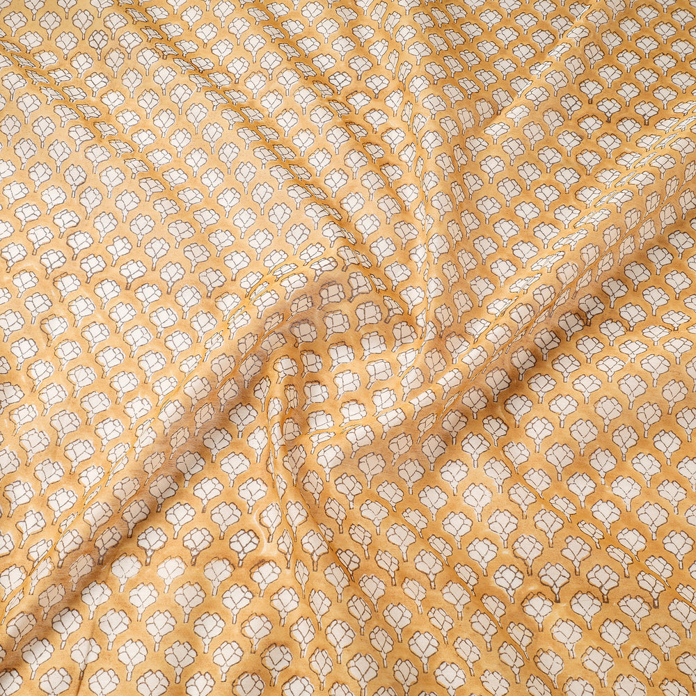 sanganeri fabric