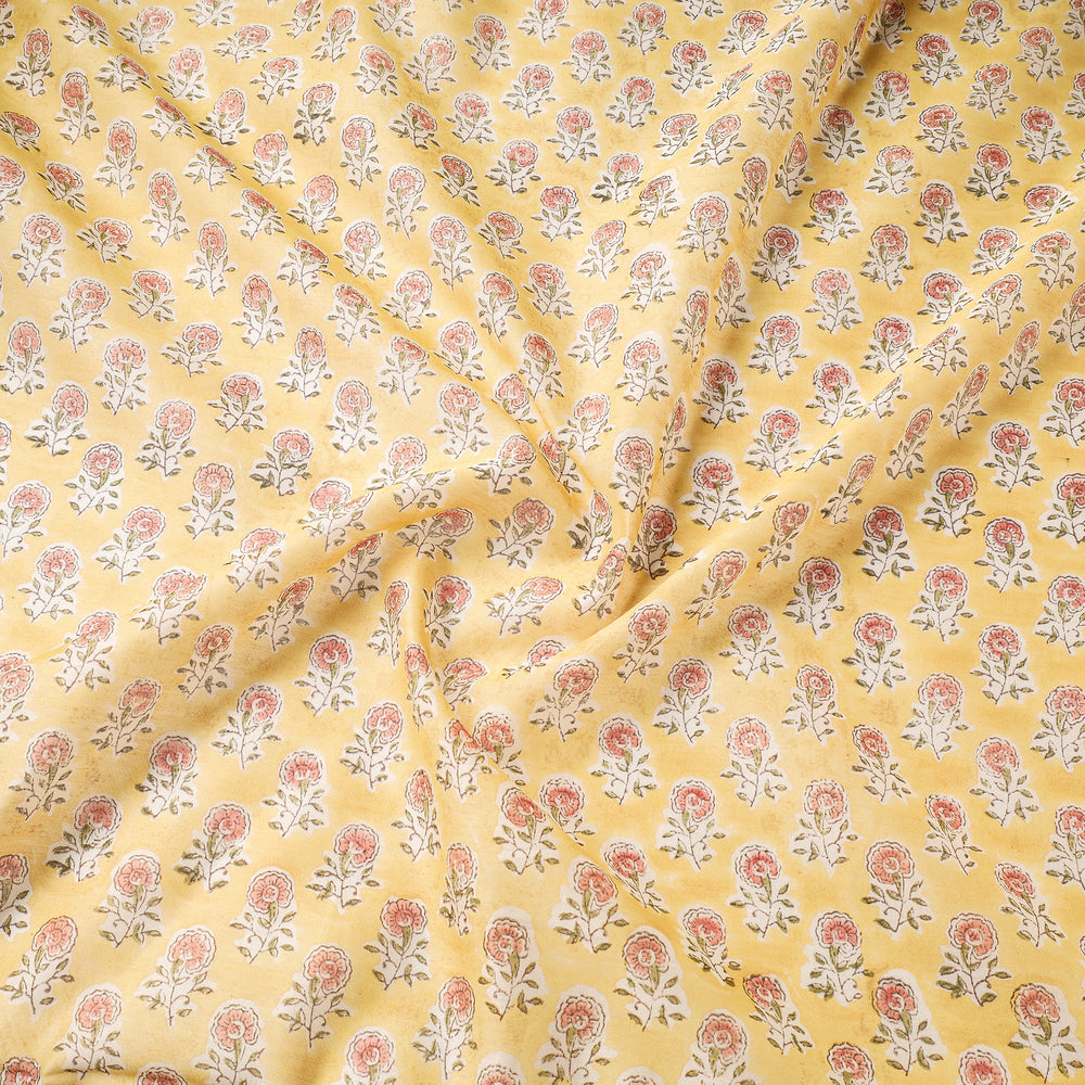 sanganeri fabric