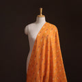 Pochampally Ikat Weave Pure Cotton Fabric 02