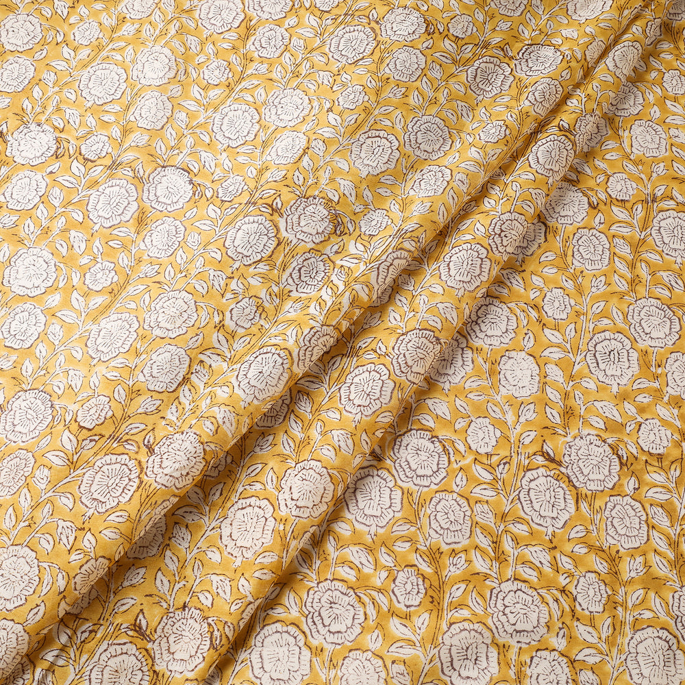 sanganeri fabric