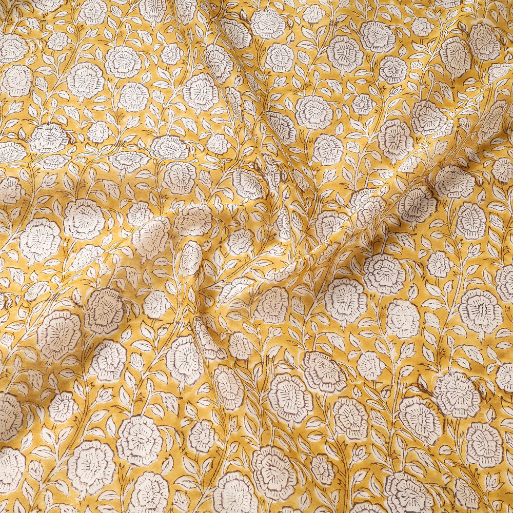 sanganeri fabric