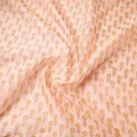 sanganeri fabric