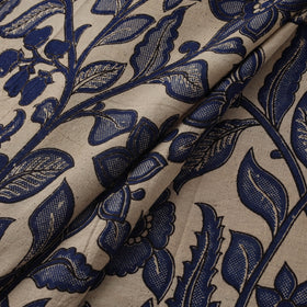 Kalamkari Printed Cotton Fabric 19
