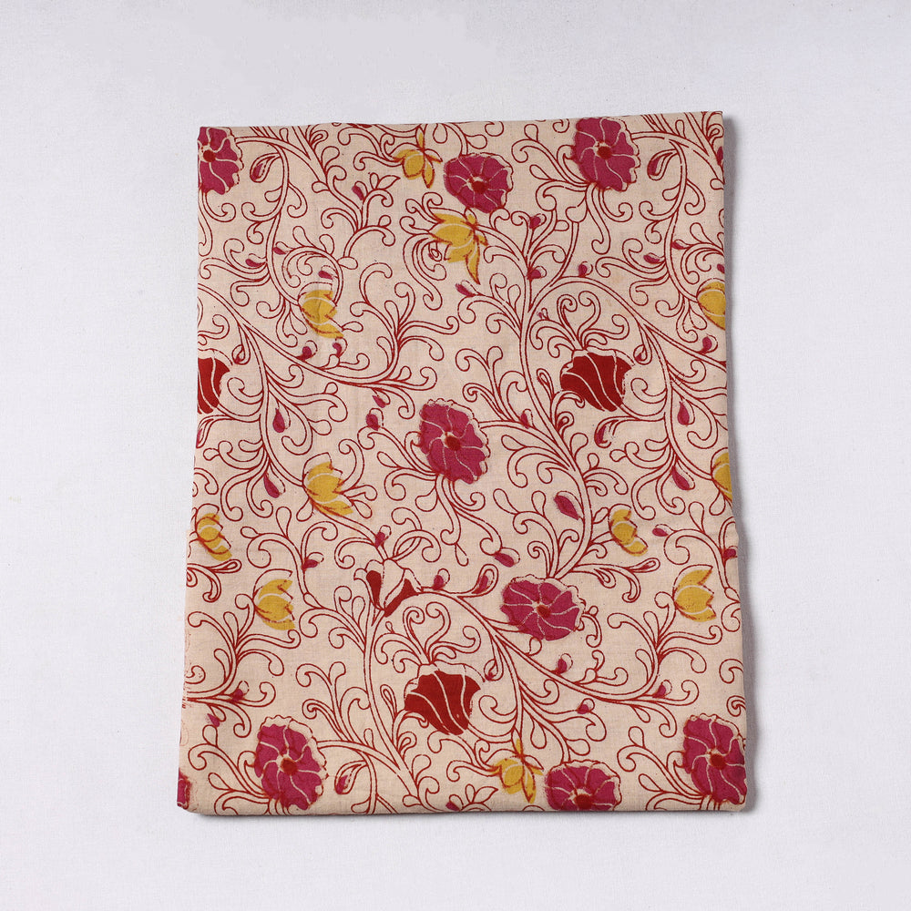 kalamkari fabric