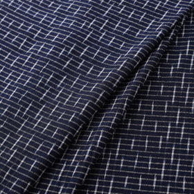 Pochampally Ikat Weave Pure Cotton Fabric 07