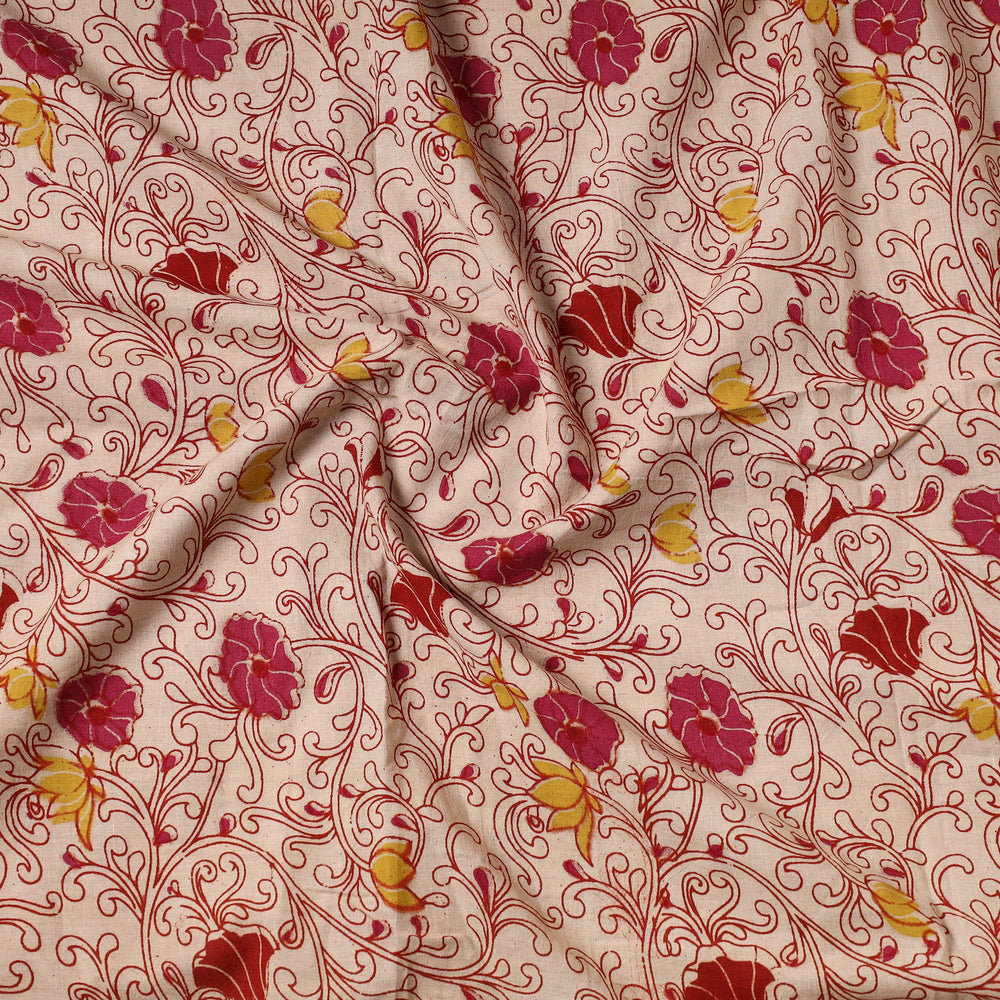 kalamkari fabric