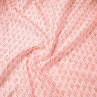 sanganeri fabric