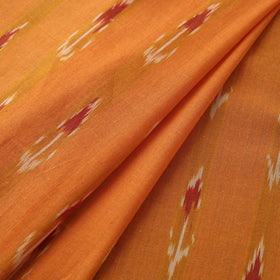 Pochampally Ikat Weave Pure Cotton Fabric 02