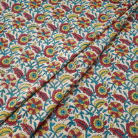 sanganeri fabric