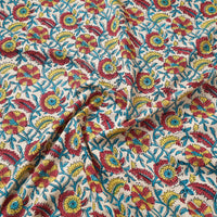 sanganeri fabric