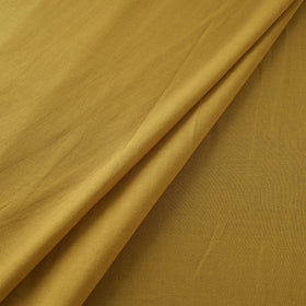 Yellow - Prewashed Cotton Jacquard Fabric 10