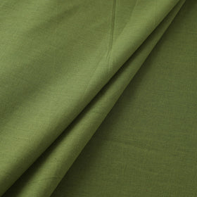 Green - Prewashed Cotton Jacquard Fabric 12