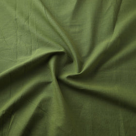 Green - Prewashed Cotton Jacquard Fabric 12