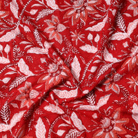 sanganeri fabric