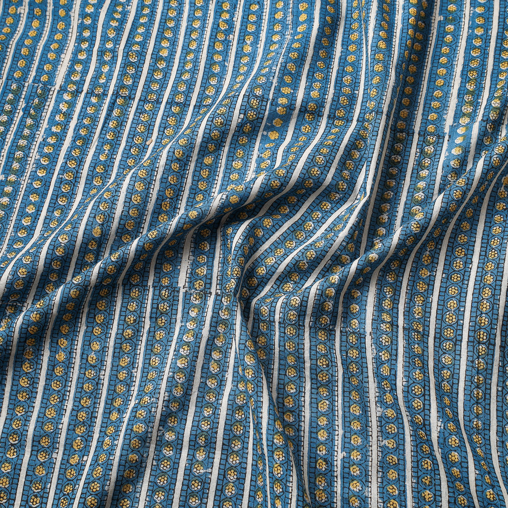 sanganeri fabric