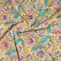 sanganeri fabric