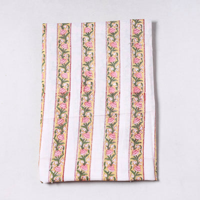 Cotton Precut Fabric 