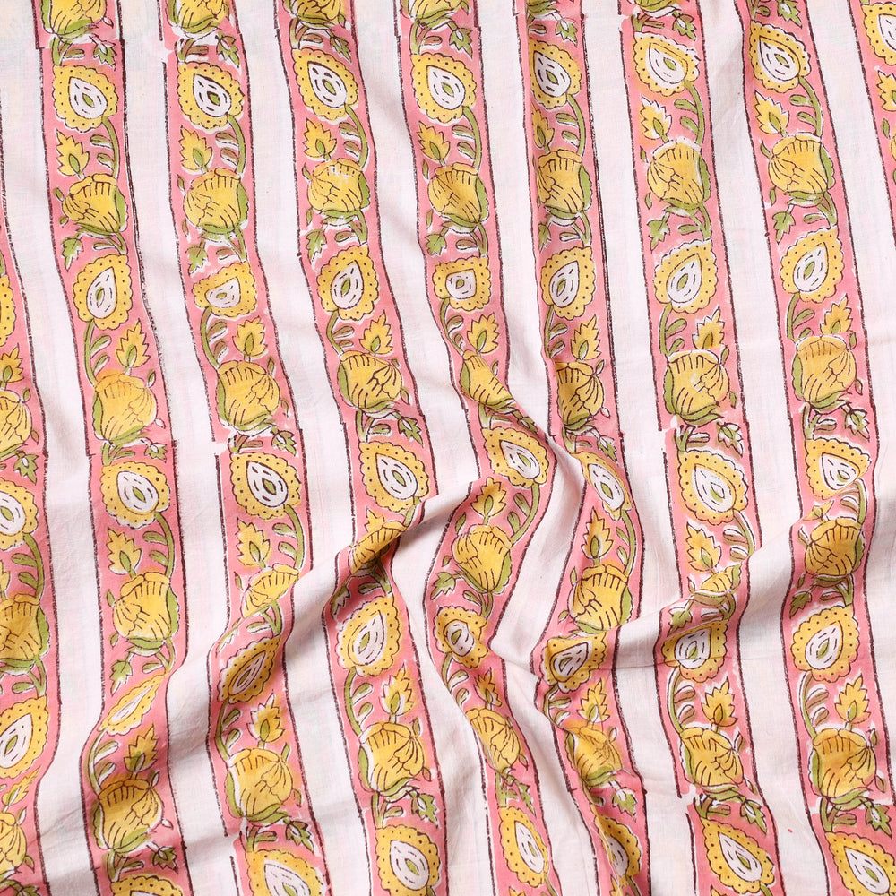 sanganeri fabric