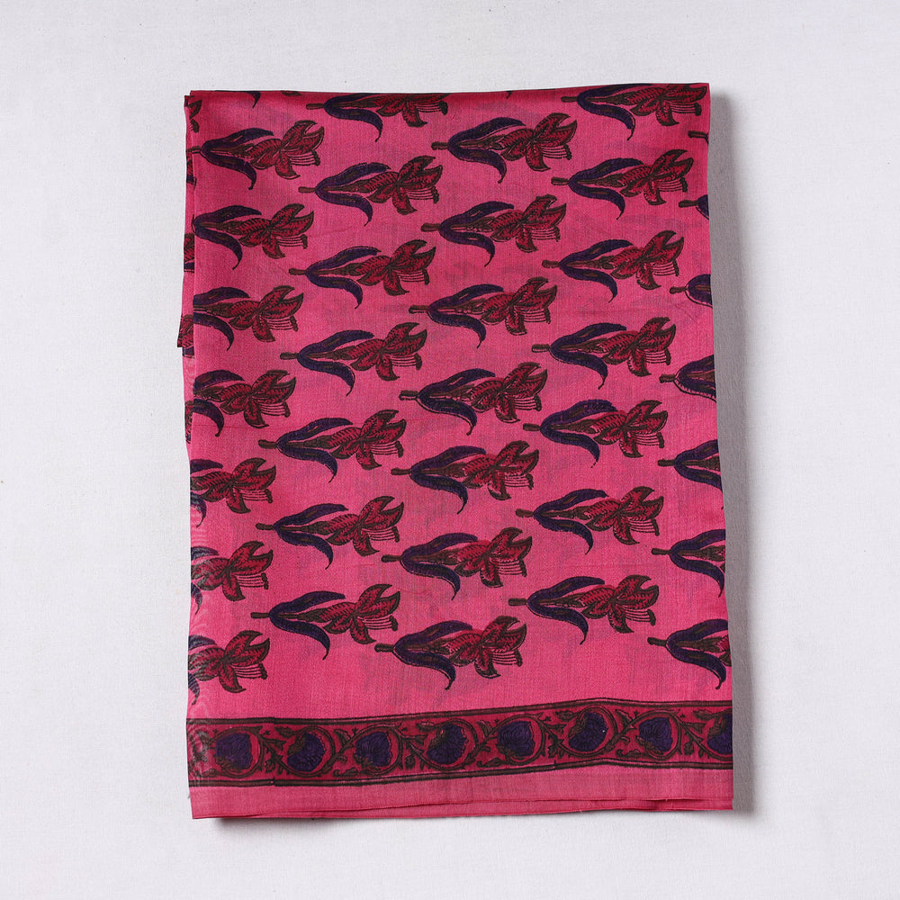 sanganeri fabric