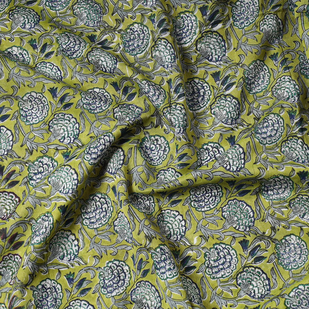 sanganeri fabric