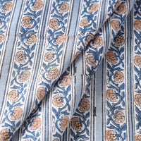 sanganeri fabric