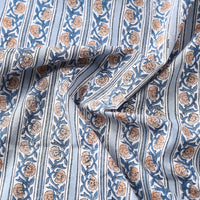 sanganeri fabric