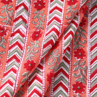 sanganeri fabric