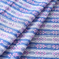 sanganeri fabric