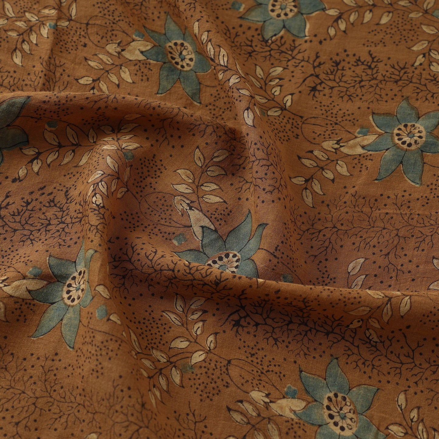 ajrakh fabric