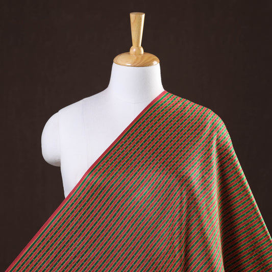 Mashru Fabric