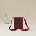 Kutch Neran Hand Embroidered Sling Bag 01
