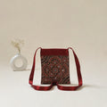 Kutch Neran Hand Embroidered Sling Bag 02