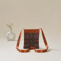 Kutch Neran Hand Embroidered Sling Bag 03