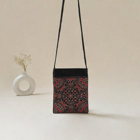 Kutch Neran Hand Embroidered Sling Bag 04