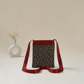 Kutch Neran Hand Embroidered Sling Bag 05