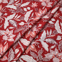 Sanganeri Fabric