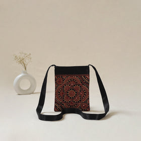 Kutch Neran Hand Embroidered Sling Bag 06