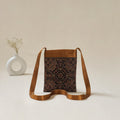 Kutch Neran Hand Embroidered Sling Bag 07