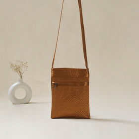 Kutch Neran Hand Embroidered Sling Bag 07
