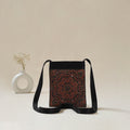 Kutch Neran Hand Embroidered Sling Bag 08