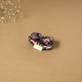 Handmade Women's Bow Hair Claw Clip 29