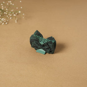 Handmade Women's Bow Hair Claw Clip 30