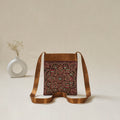 Kutch Neran Hand Embroidered Sling Bag 09