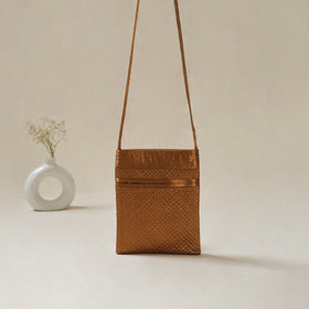 Kutch Neran Hand Embroidered Sling Bag 09