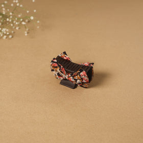 Handmade Women's Bow Hair Claw Clip 32