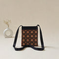Kutch Neran Hand Embroidered Sling Bag 12
