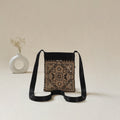Kutch Neran Hand Embroidered Sling Bag 14