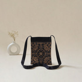 Kutch Neran Hand Embroidered Sling Bag 15