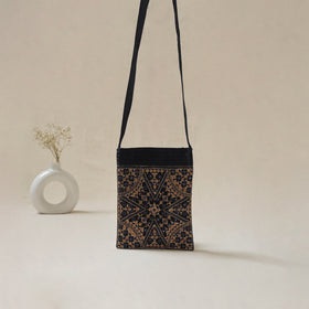 Kutch Neran Hand Embroidered Sling Bag 15
