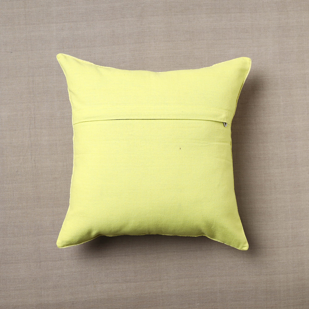 Soof Embroidery Cushion Cover 